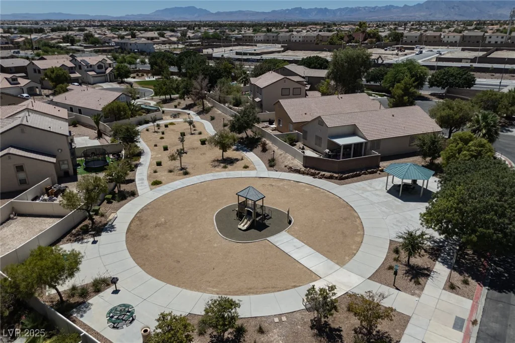5150 Cross Ranch, North Las Vegas, NV 89081