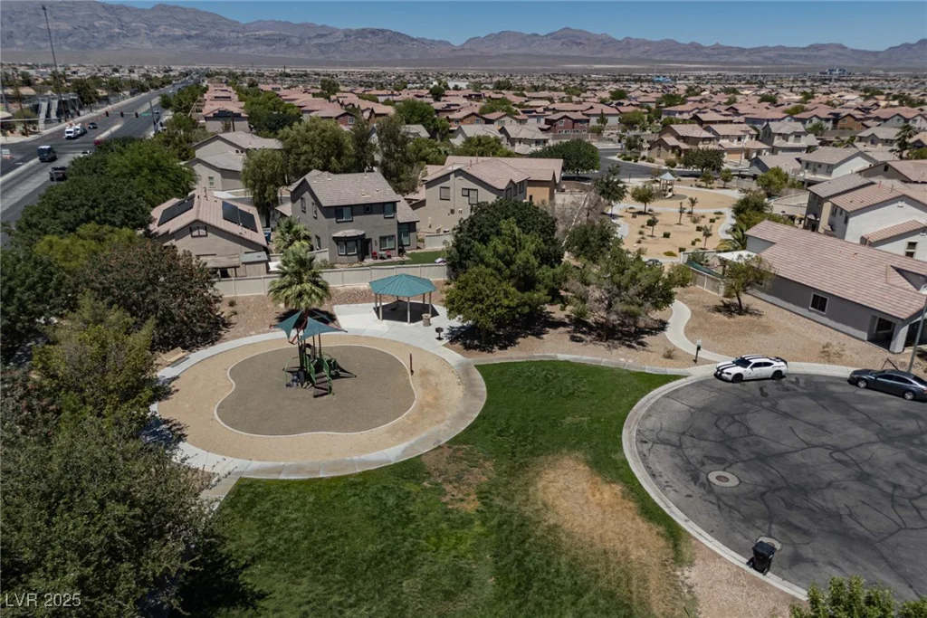 5150 Cross Ranch, North Las Vegas, NV 89081