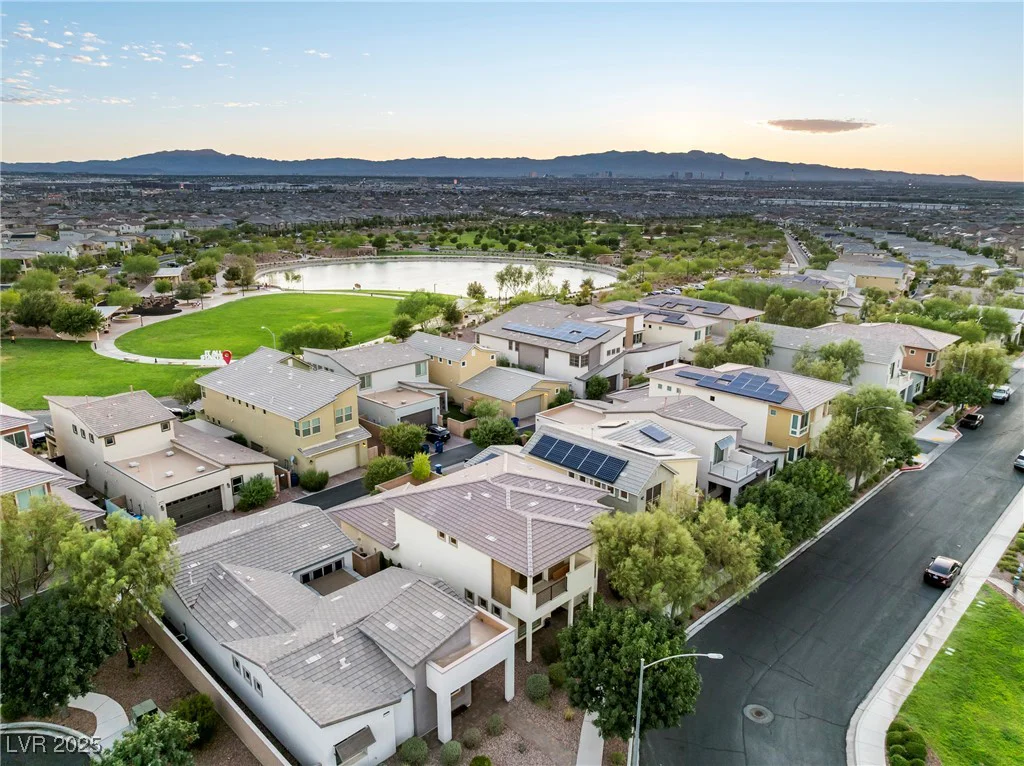 1109 Vibrance, Henderson, NV 89011
