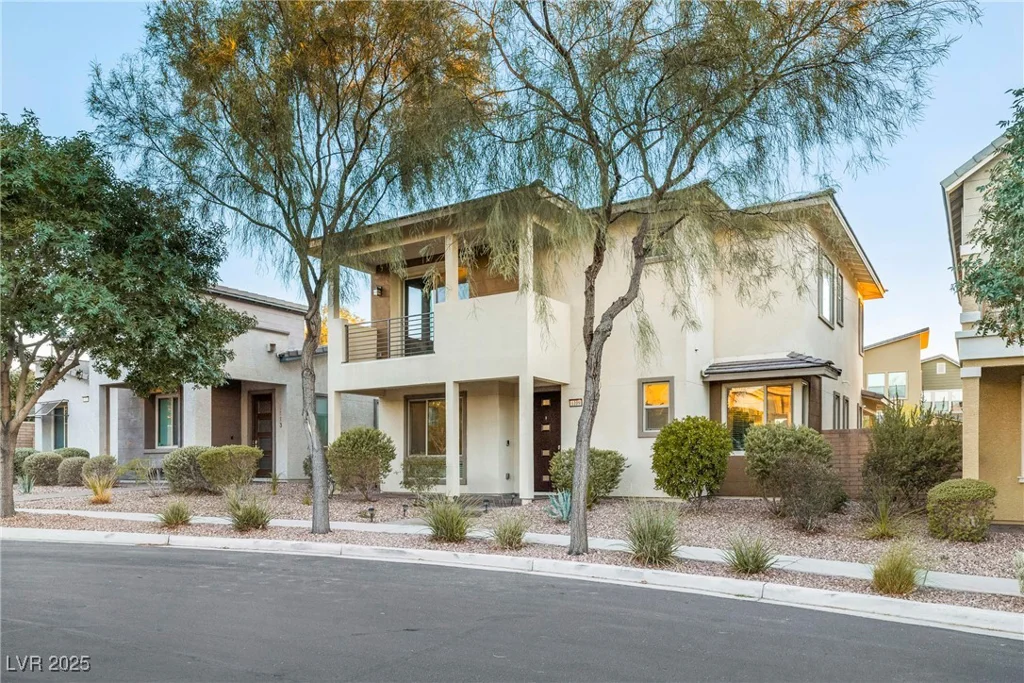 1109 Vibrance, Henderson, NV 89011