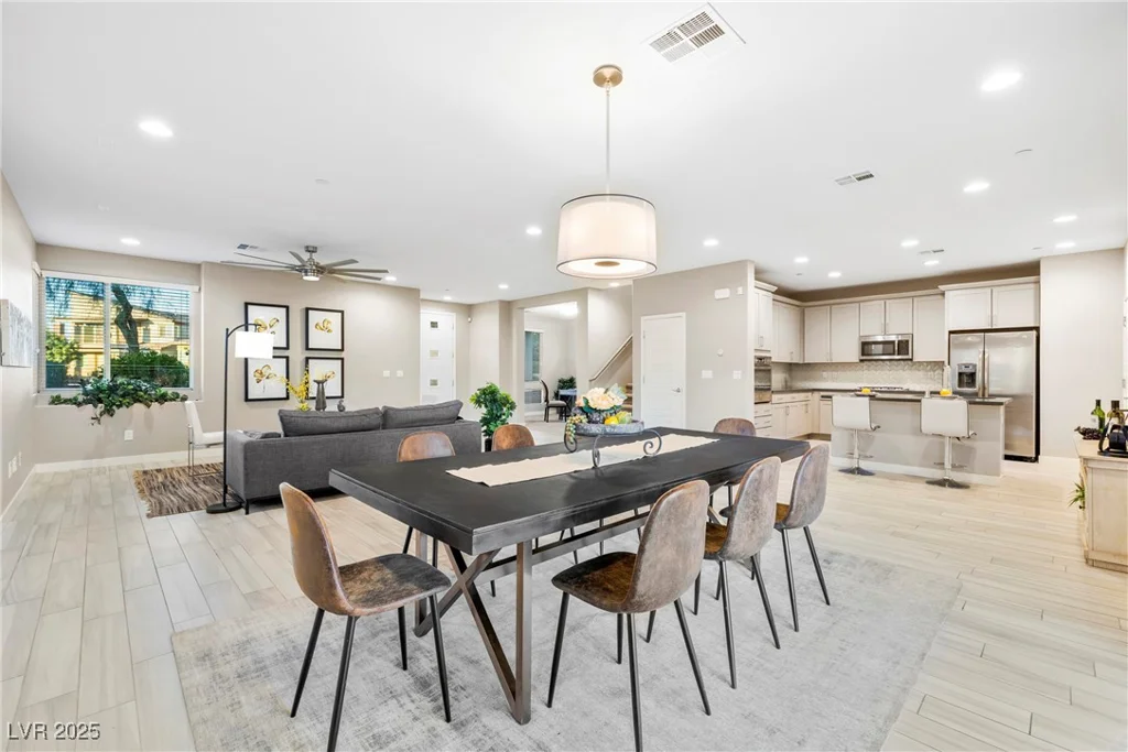 1109 Vibrance, Henderson, NV 89011