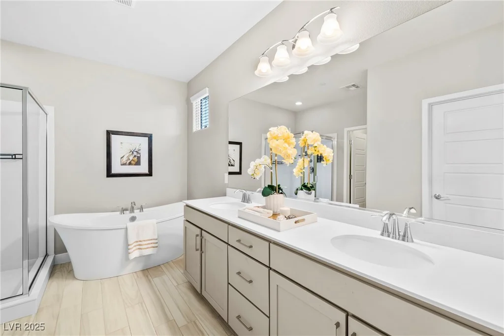 1109 Vibrance, Henderson, NV 89011