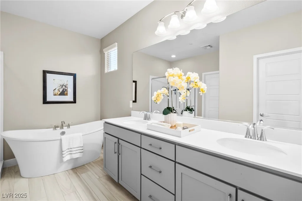 1109 Vibrance, Henderson, NV 89011
