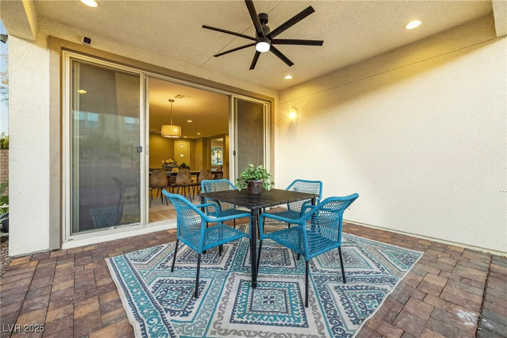 1109 Vibrance, Henderson, NV 89011
