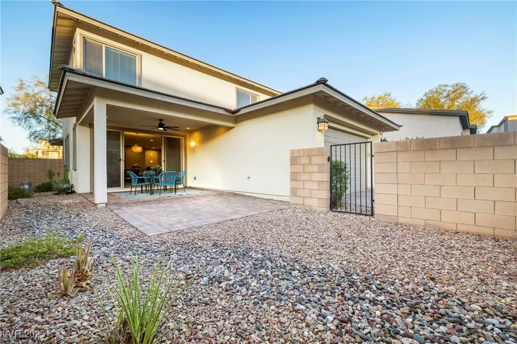 1109 Vibrance, Henderson, NV 89011