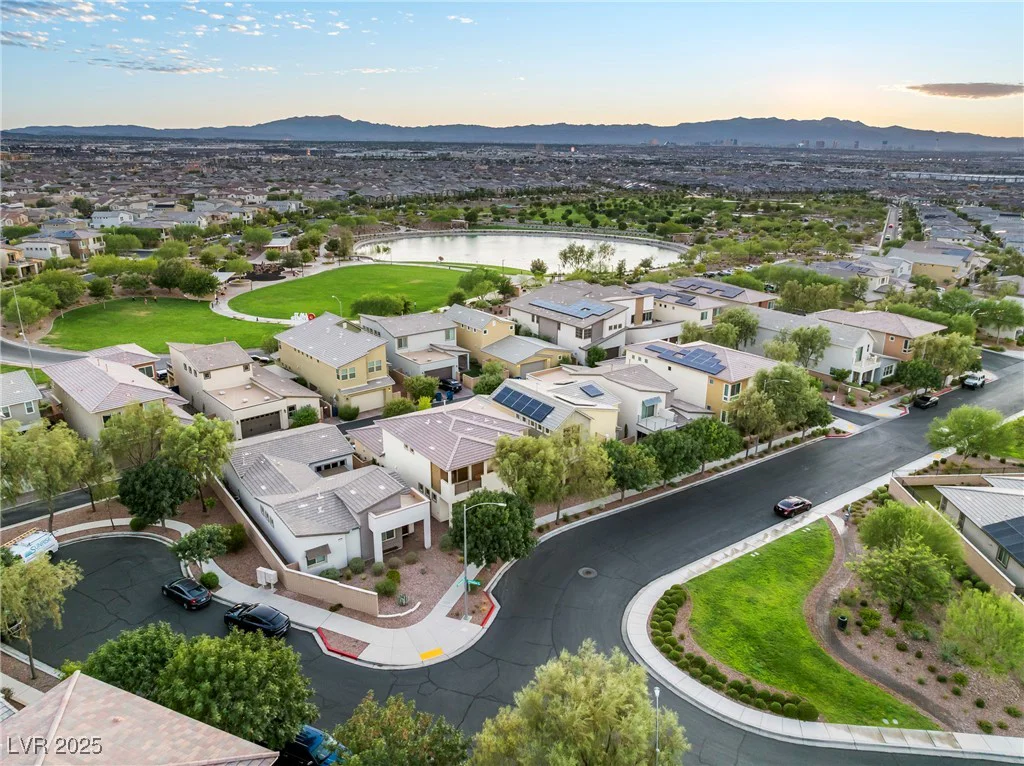 1109 Vibrance, Henderson, NV 89011