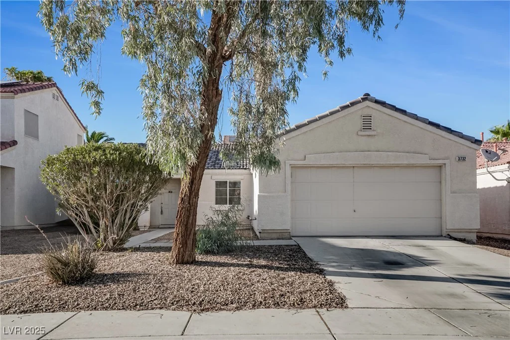 3732 Discovery Creek, North Las Vegas, NV 89031