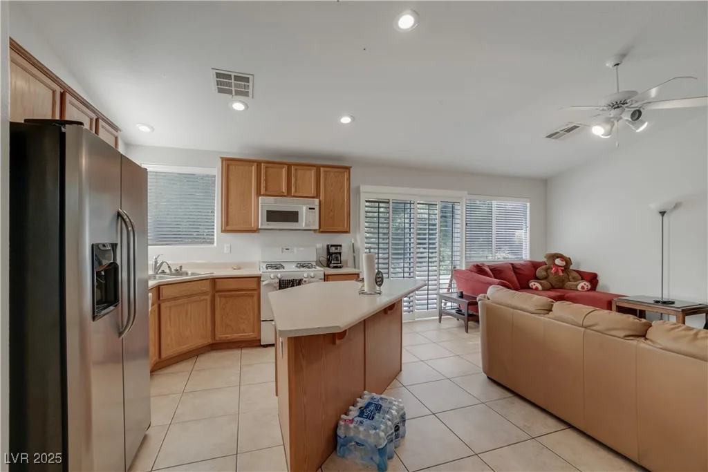 3732 Discovery Creek, North Las Vegas, NV 89031