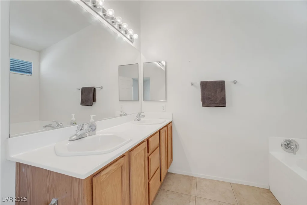 3732 Discovery Creek, North Las Vegas, NV 89031