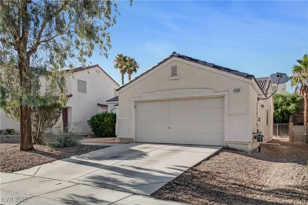 3732 Discovery Creek, North Las Vegas, NV 89031