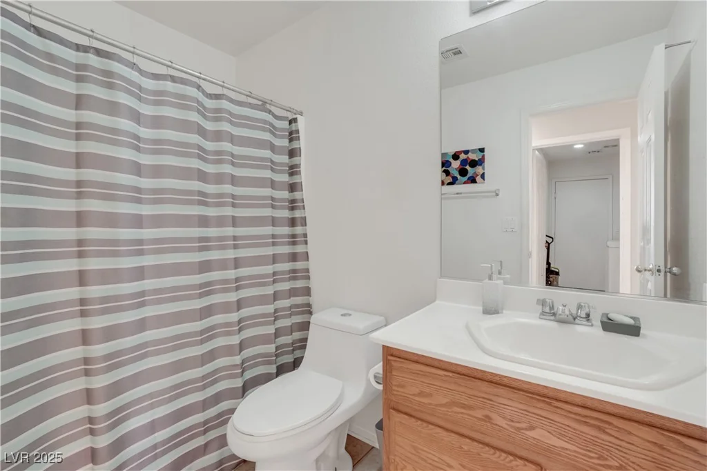 3732 Discovery Creek, North Las Vegas, NV 89031