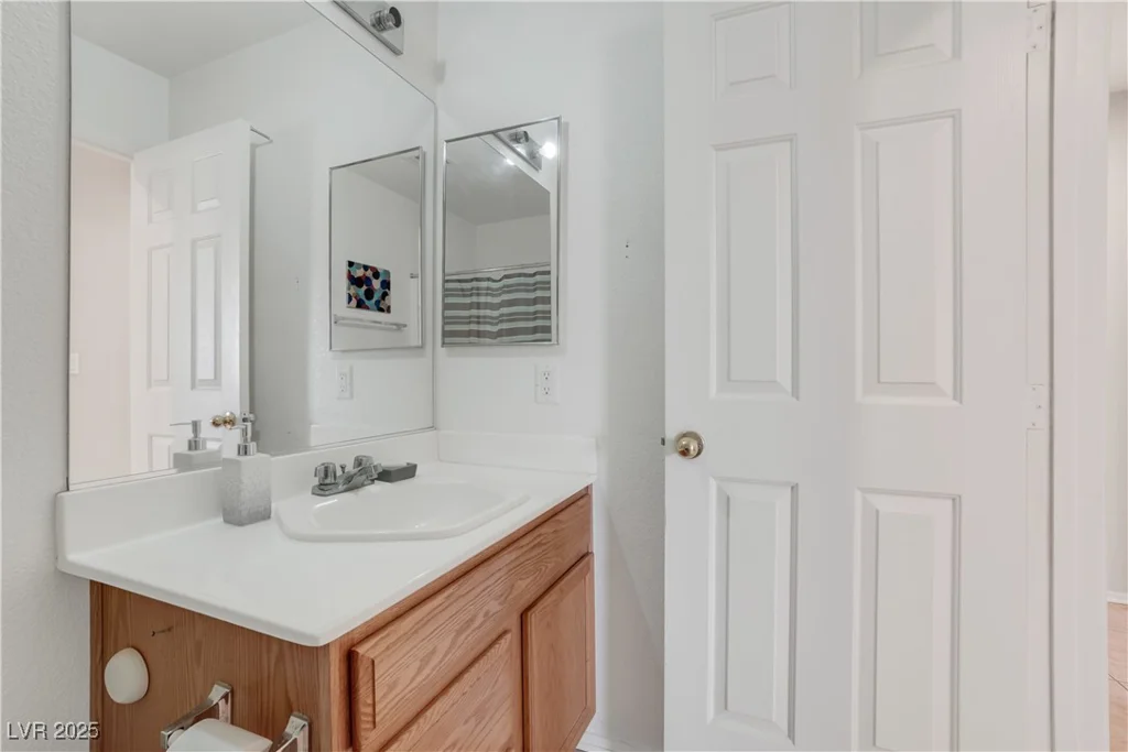 3732 Discovery Creek, North Las Vegas, NV 89031