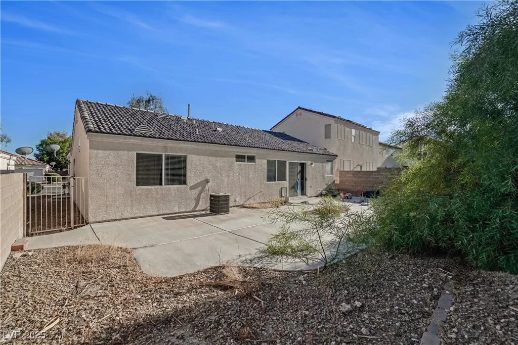 3732 Discovery Creek, North Las Vegas, NV 89031