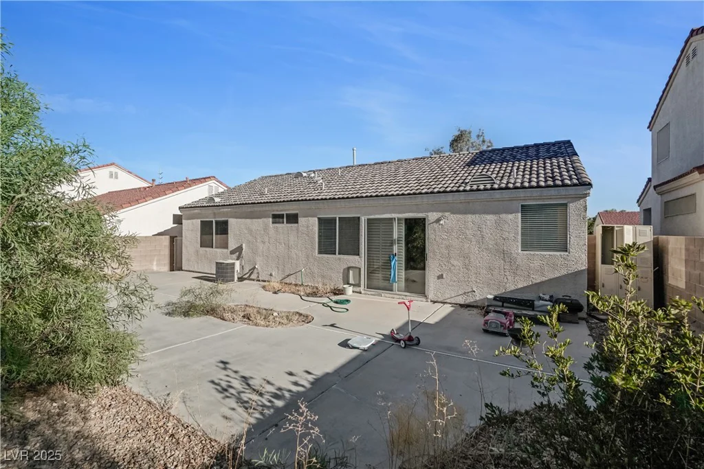 3732 Discovery Creek, North Las Vegas, NV 89031
