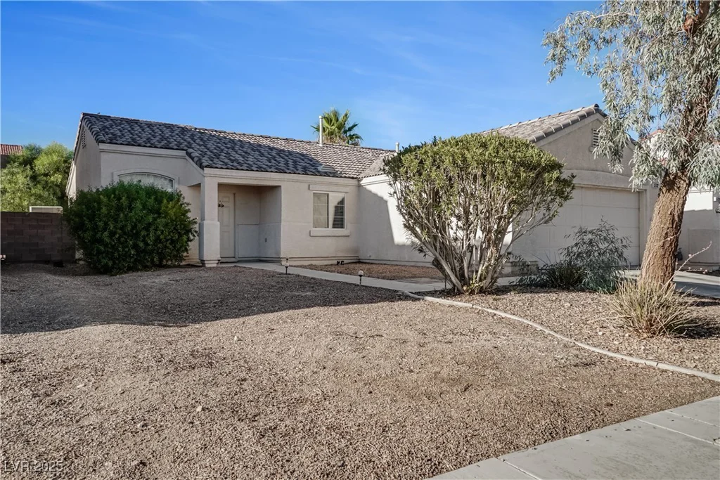 3732 Discovery Creek, North Las Vegas, NV 89031