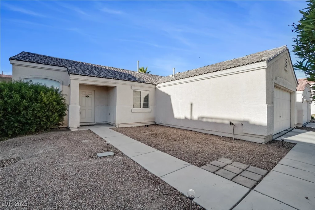 3732 Discovery Creek, North Las Vegas, NV 89031