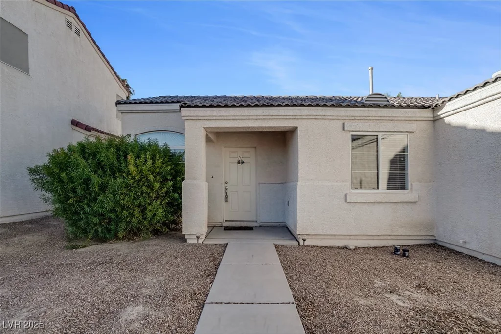 3732 Discovery Creek, North Las Vegas, NV 89031