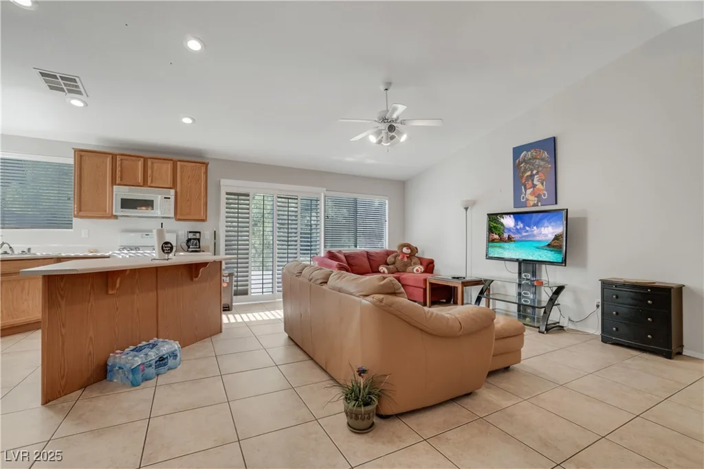 3732 Discovery Creek, North Las Vegas, NV 89031