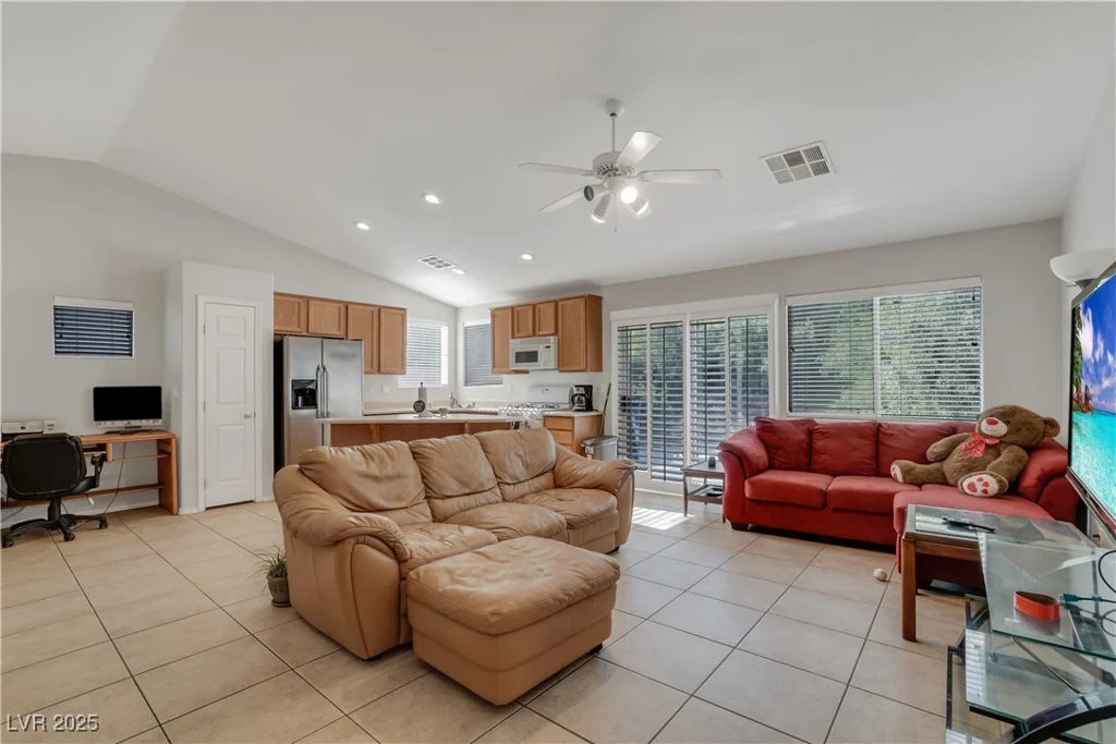 3732 Discovery Creek, North Las Vegas, NV 89031