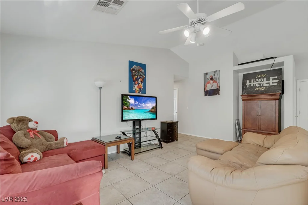 3732 Discovery Creek, North Las Vegas, NV 89031