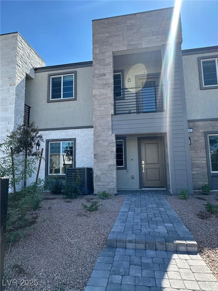 1163 Heliodor, Henderson, NV 89011