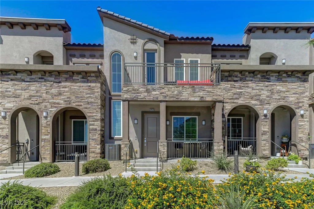 6430 Spring Jog, Las Vegas, NV 89166