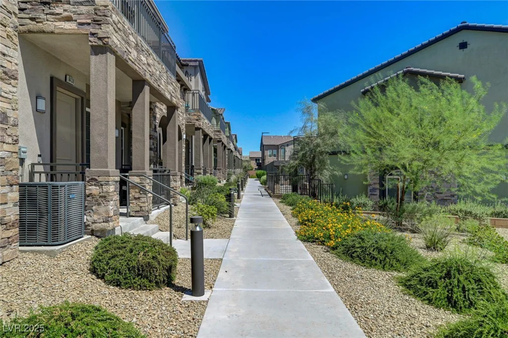 6430 Spring Jog, Las Vegas, NV 89166
