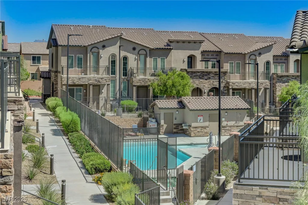 6430 Spring Jog, Las Vegas, NV 89166