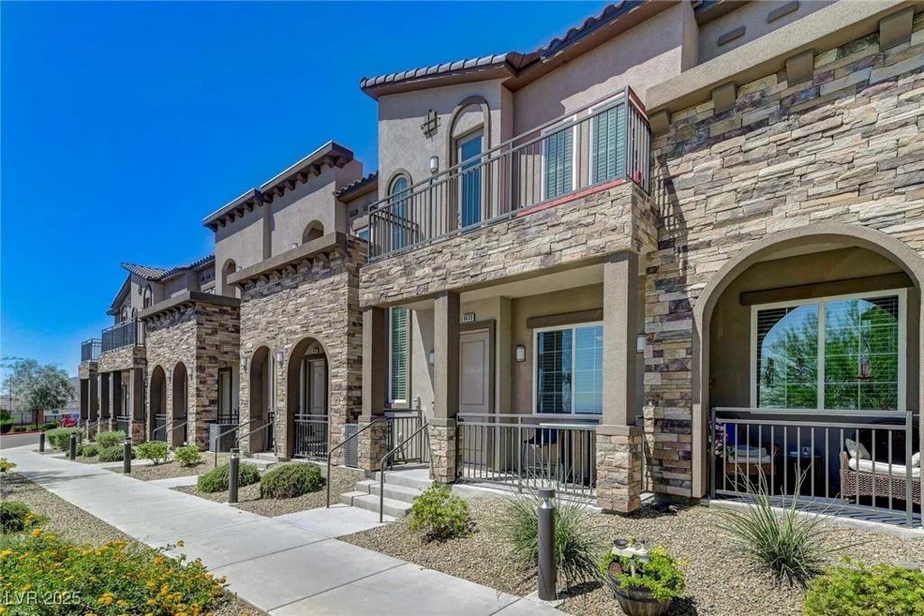 6430 Spring Jog, Las Vegas, NV 89166