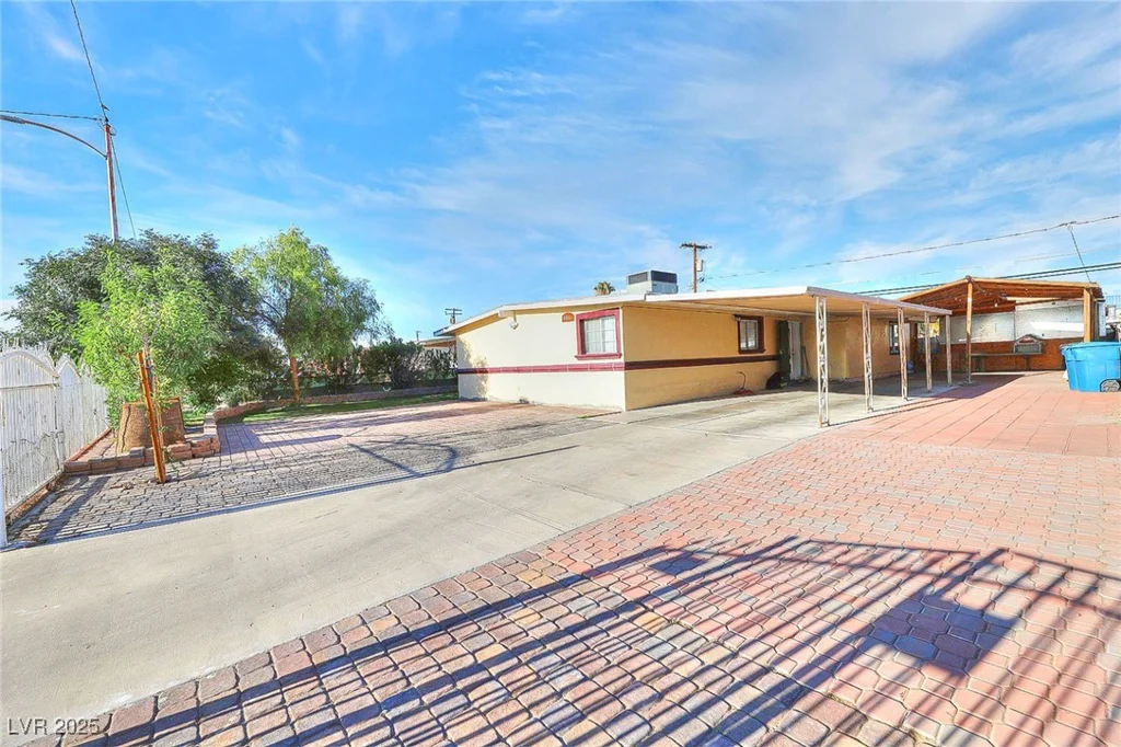 1836 Statz, North Las Vegas, NV 89030