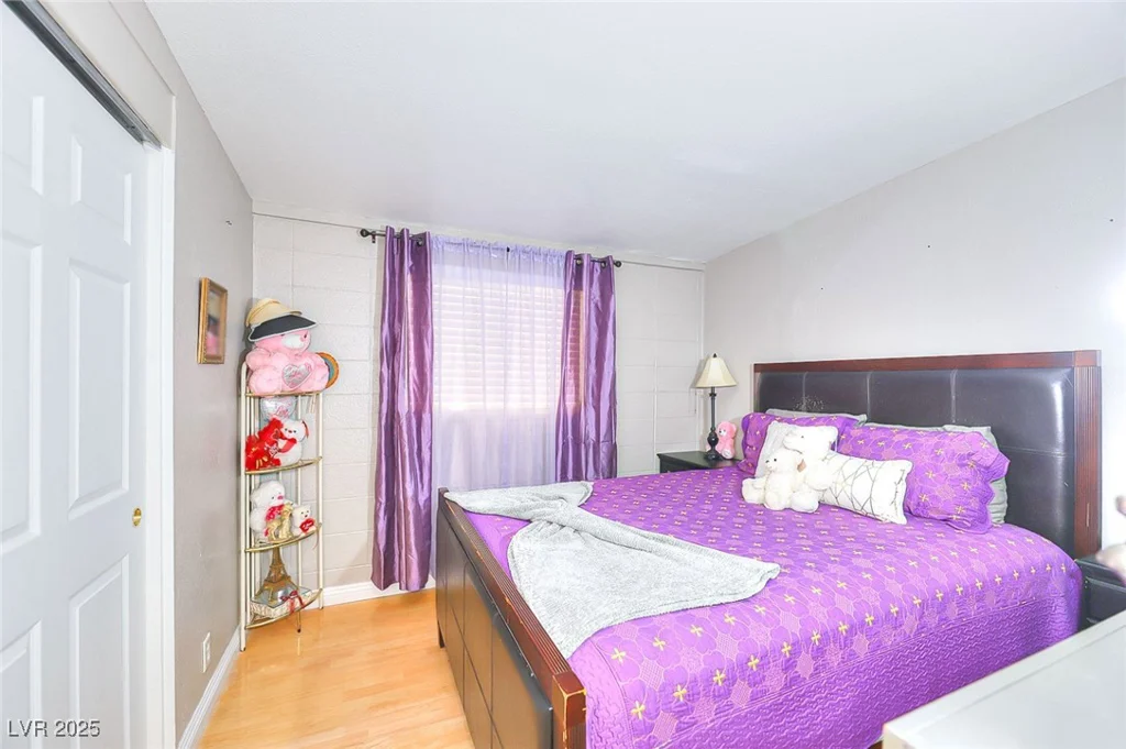 1836 Statz, North Las Vegas, NV 89030
