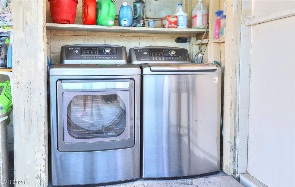 1836 Statz, North Las Vegas, NV 89030