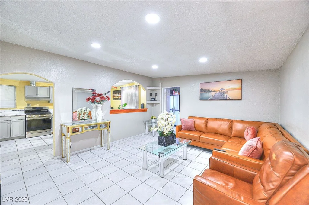 1836 Statz, North Las Vegas, NV 89030