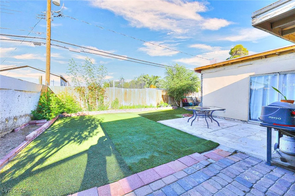 1836 Statz, North Las Vegas, NV 89030