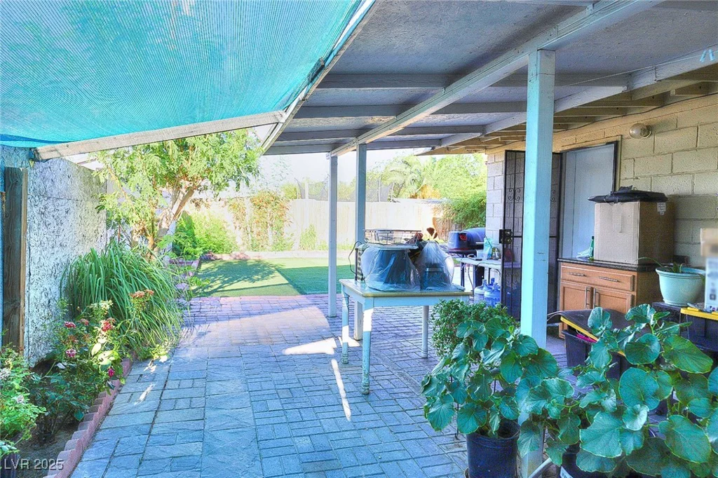 1836 Statz, North Las Vegas, NV 89030