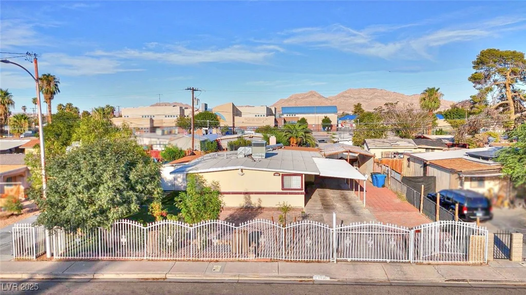 1836 Statz, North Las Vegas, NV 89030