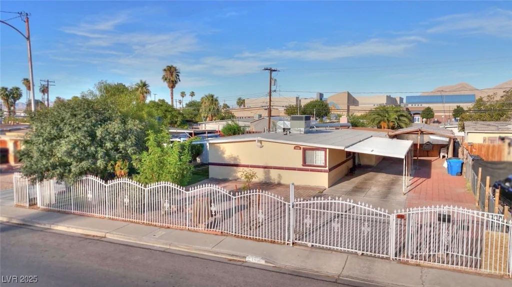1836 Statz, North Las Vegas, NV 89030