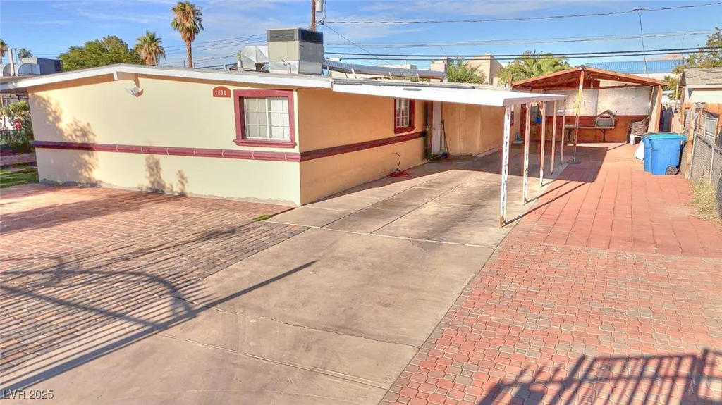 1836 Statz, North Las Vegas, NV 89030