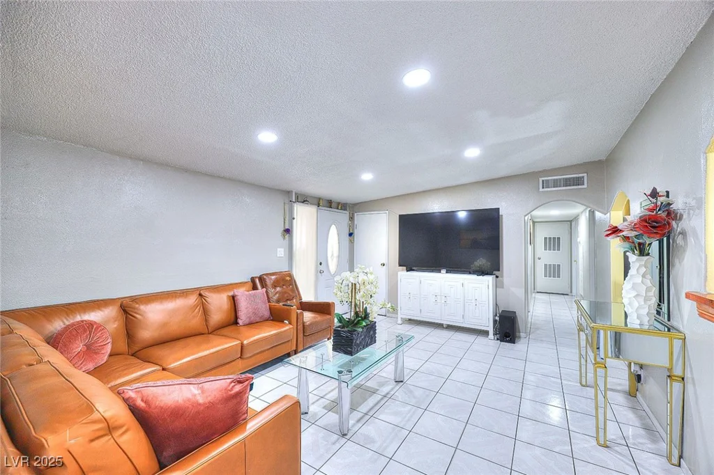 1836 Statz, North Las Vegas, NV 89030