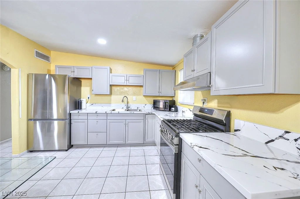1836 Statz, North Las Vegas, NV 89030