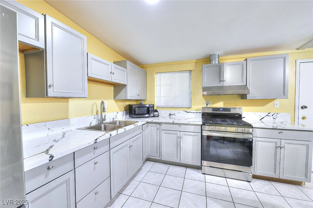 1836 Statz, North Las Vegas, NV 89030