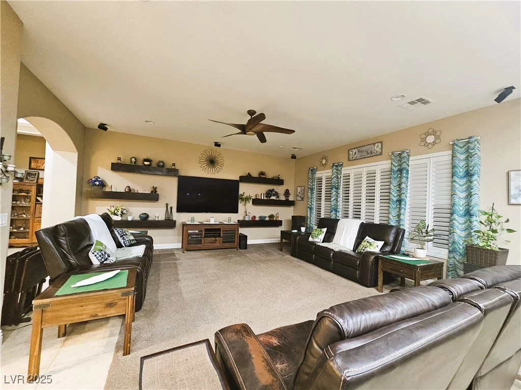 4242 Helena Hideaway, Las Vegas, NV 89129