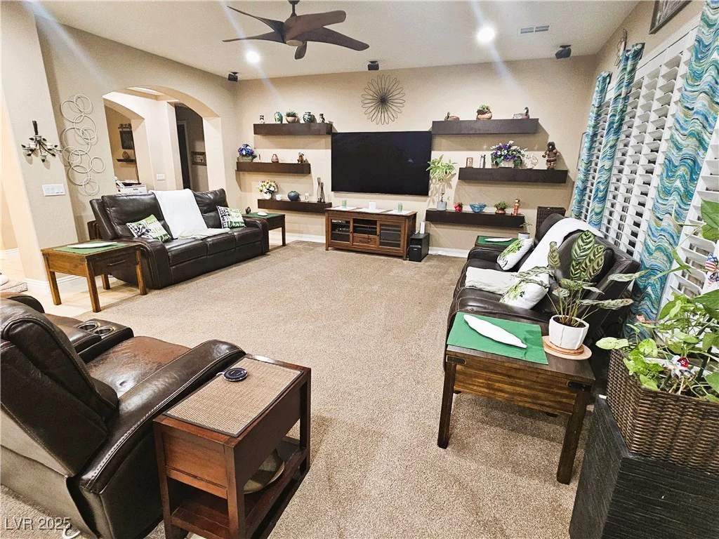 4242 Helena Hideaway, Las Vegas, NV 89129