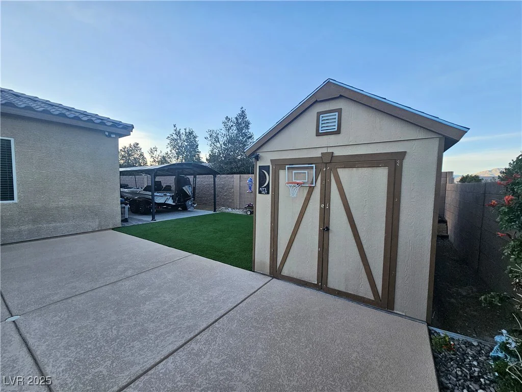 4242 Helena Hideaway, Las Vegas, NV 89129