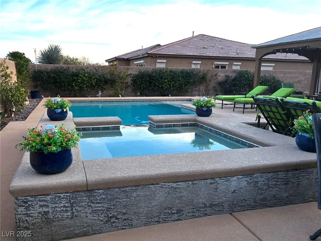 4242 Helena Hideaway, Las Vegas, NV 89129