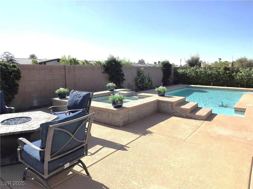 4242 Helena Hideaway, Las Vegas, NV 89129