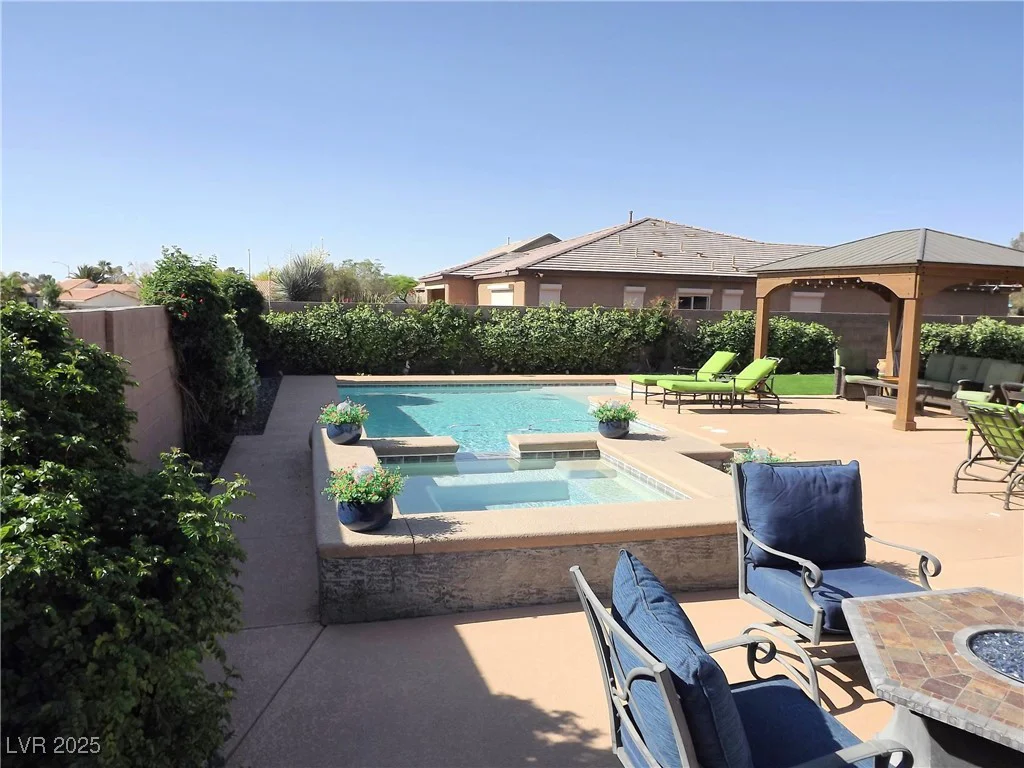 4242 Helena Hideaway, Las Vegas, NV 89129