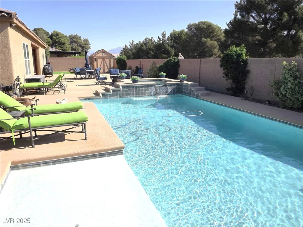4242 Helena Hideaway, Las Vegas, NV 89129