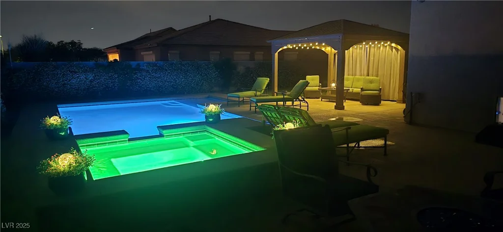 4242 Helena Hideaway, Las Vegas, NV 89129