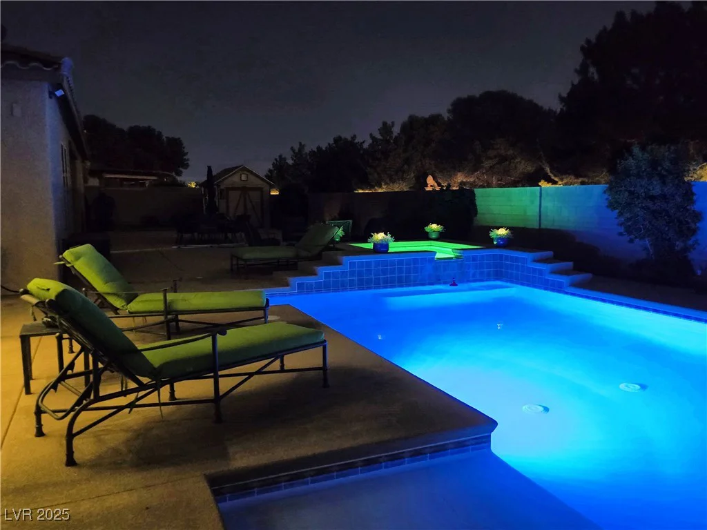 4242 Helena Hideaway, Las Vegas, NV 89129